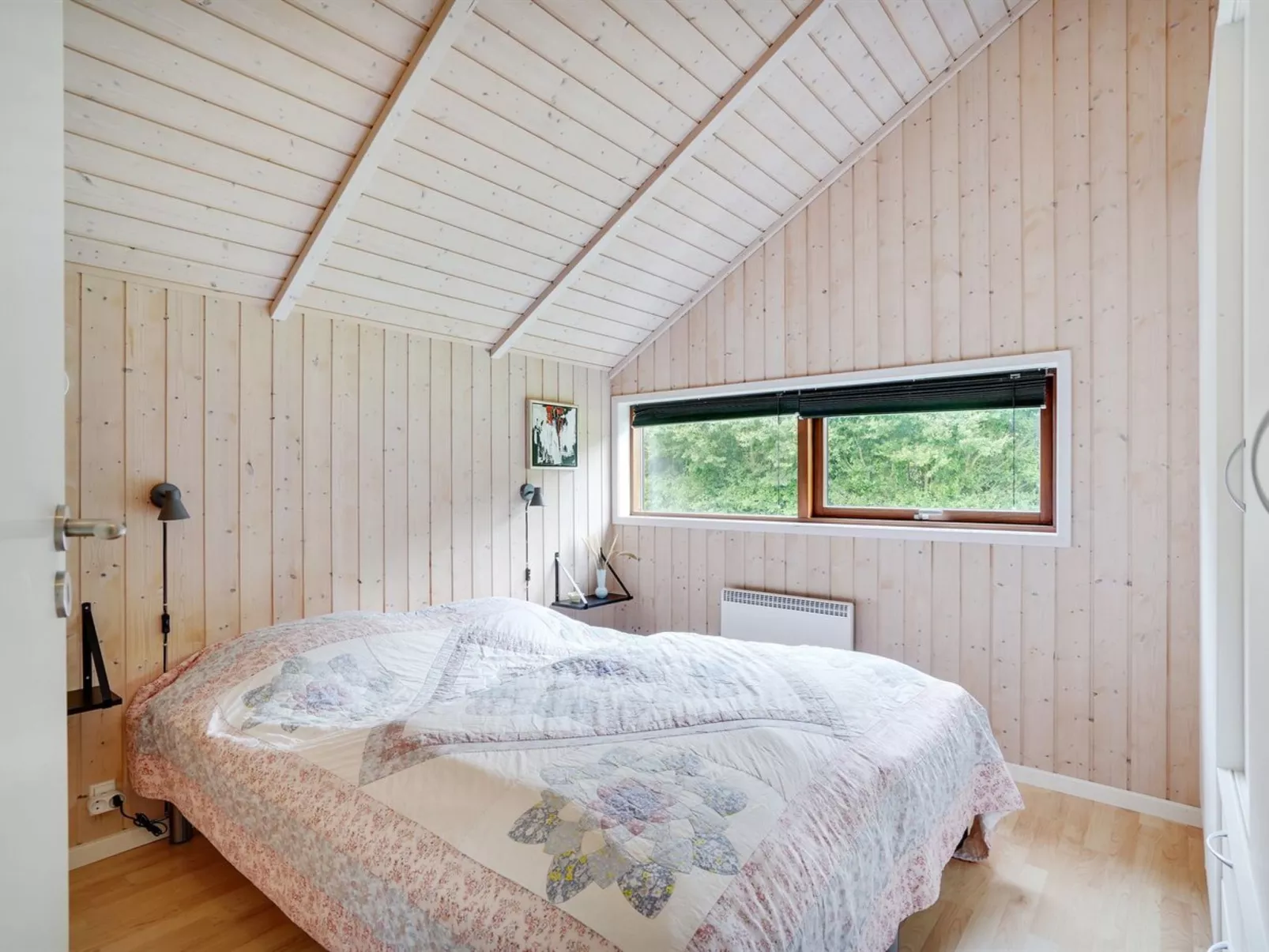 "Chermeine" - 1.2km to the fjord-Binnen