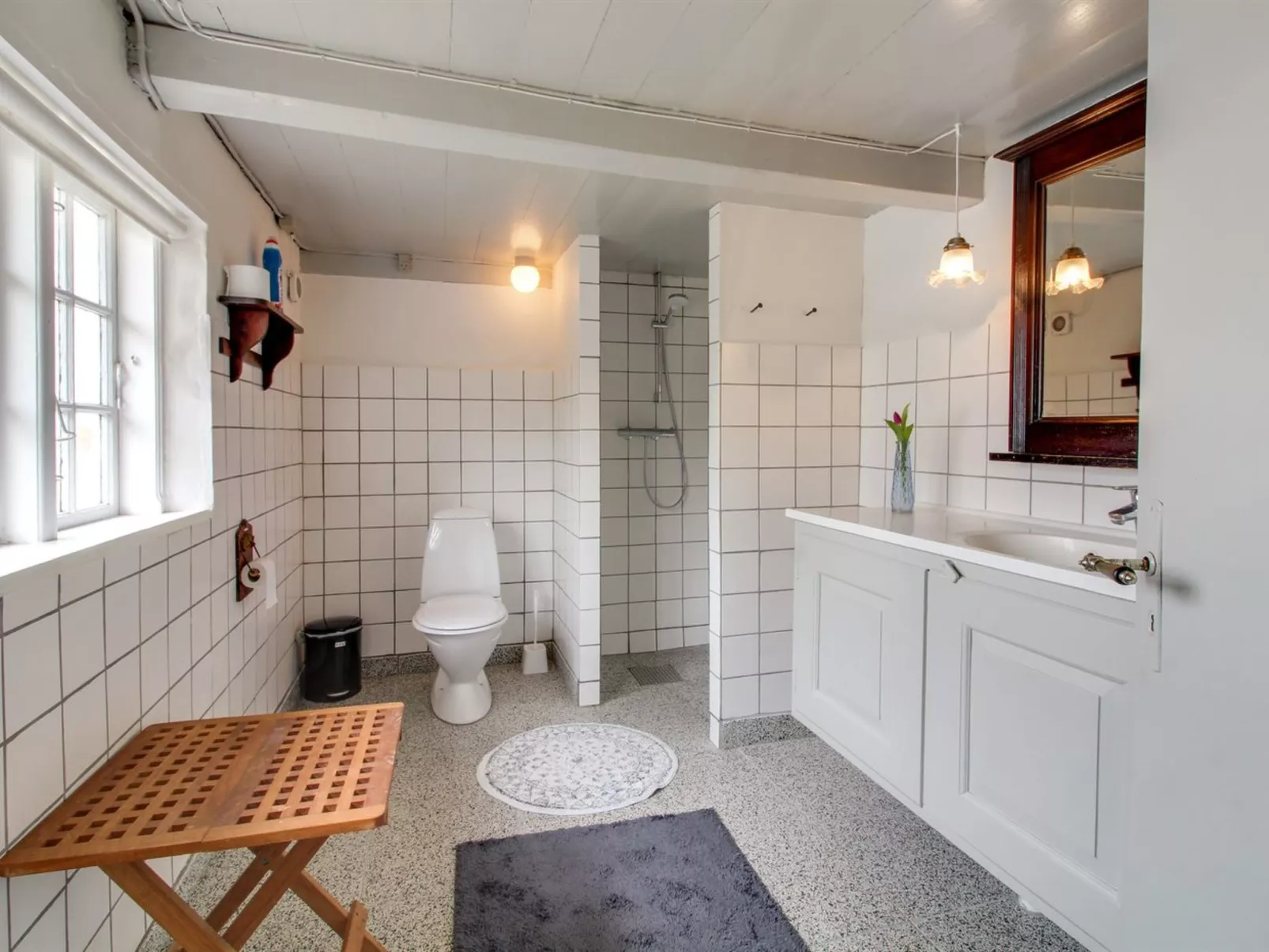 "Saarah" - 25km from the sea-Binnen