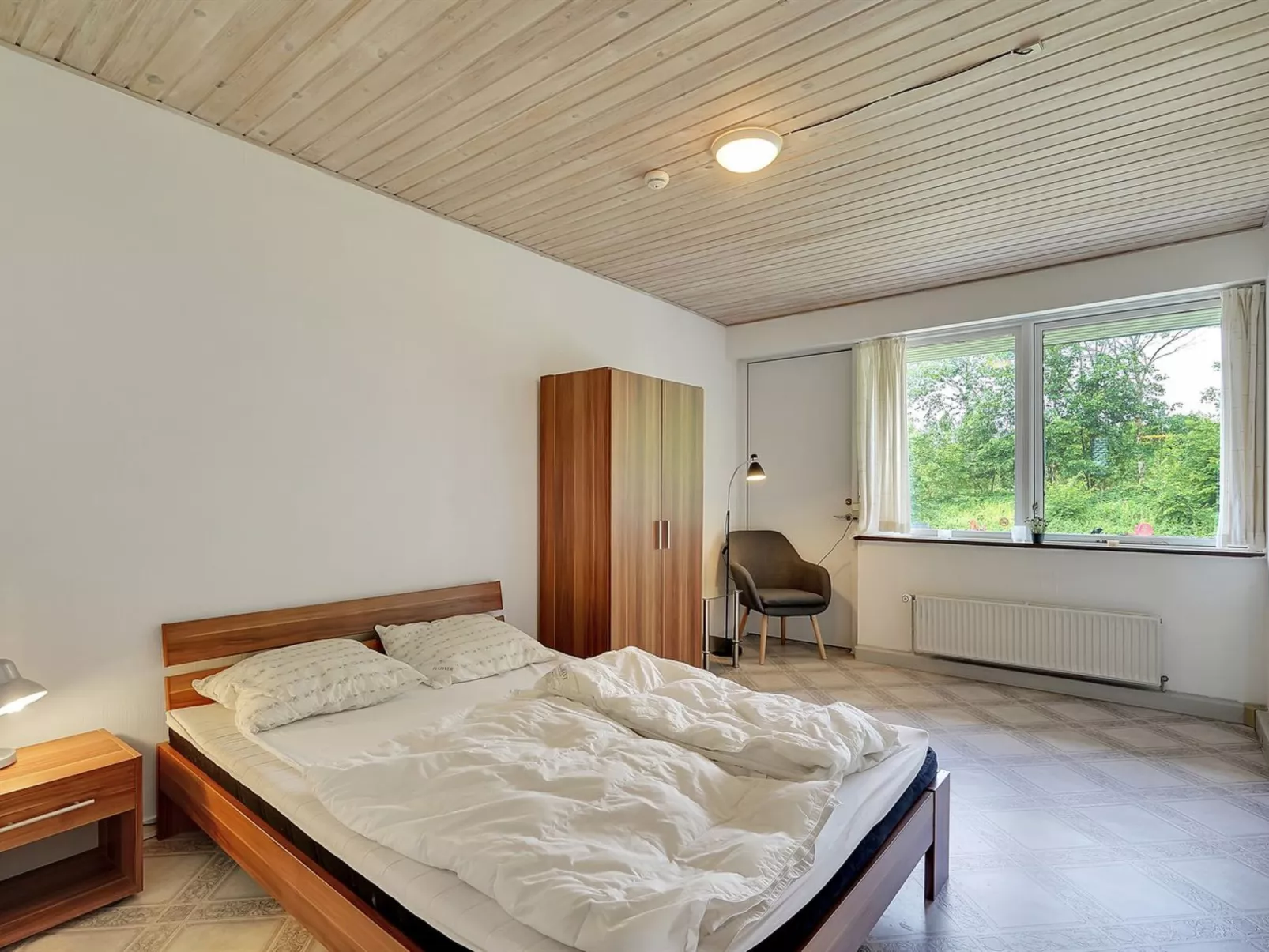 "Wisti" - 20km from the sea-Binnen