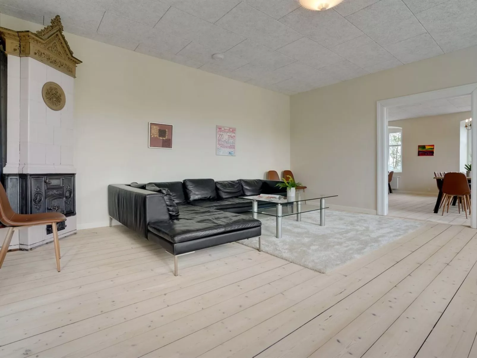 "Niki" - 15km from the sea-Binnen