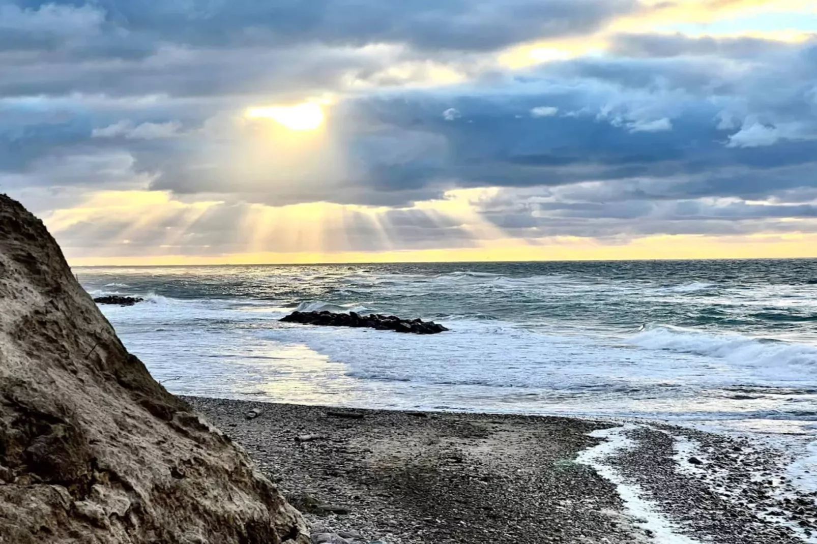 5 persoons vakantie huis in Vejby-By Traum-Waterzicht