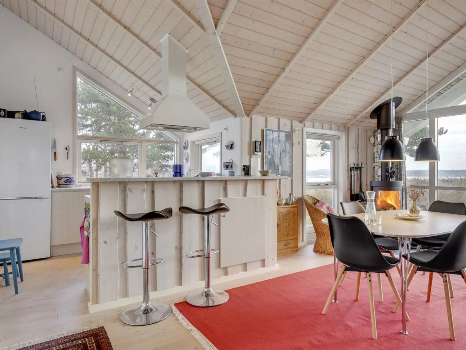 "Bosilka" - 75m from the sea-Binnen