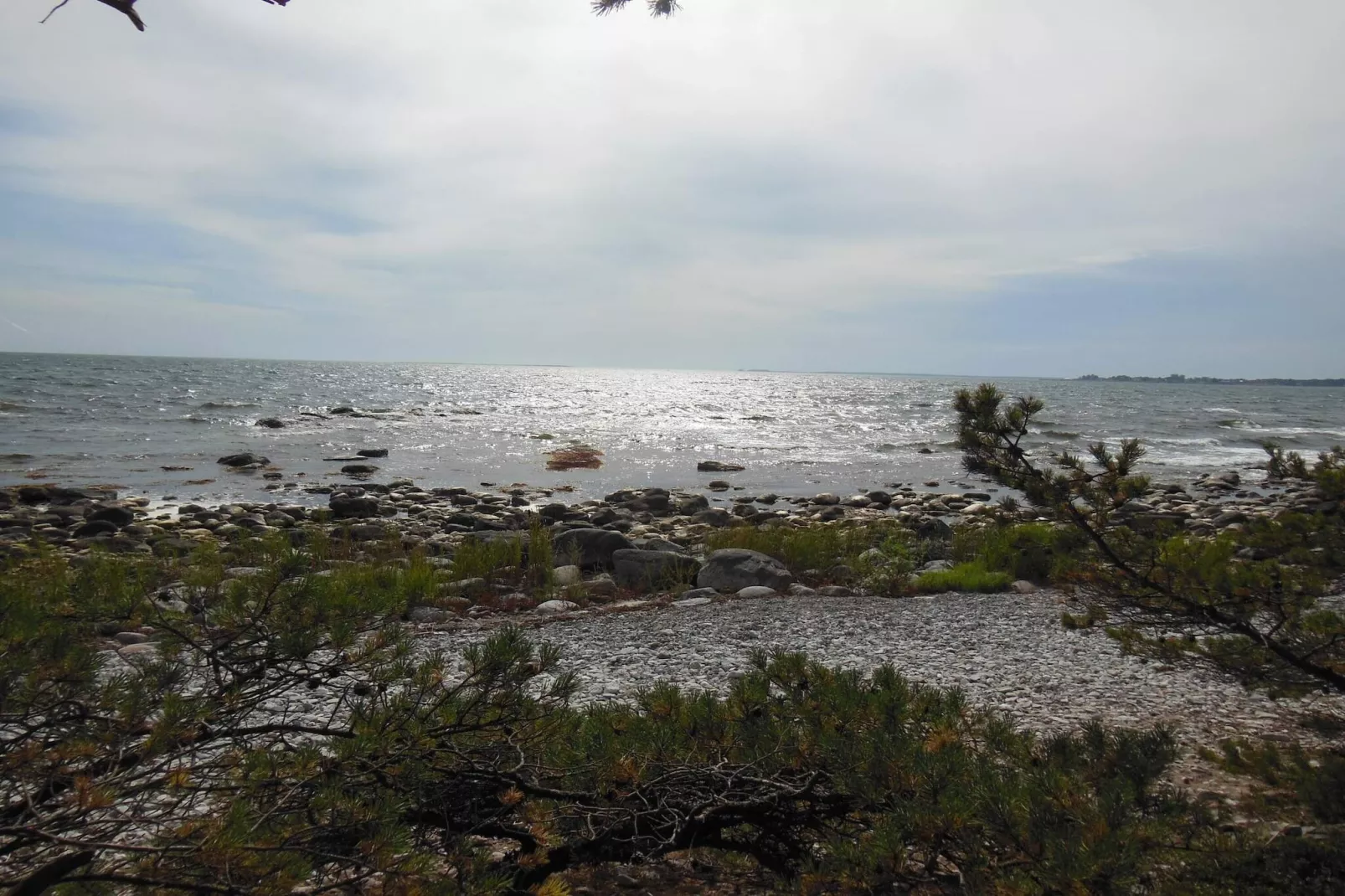 6 persoons vakantie huis in Ljugarn-By Traum-Waterzicht