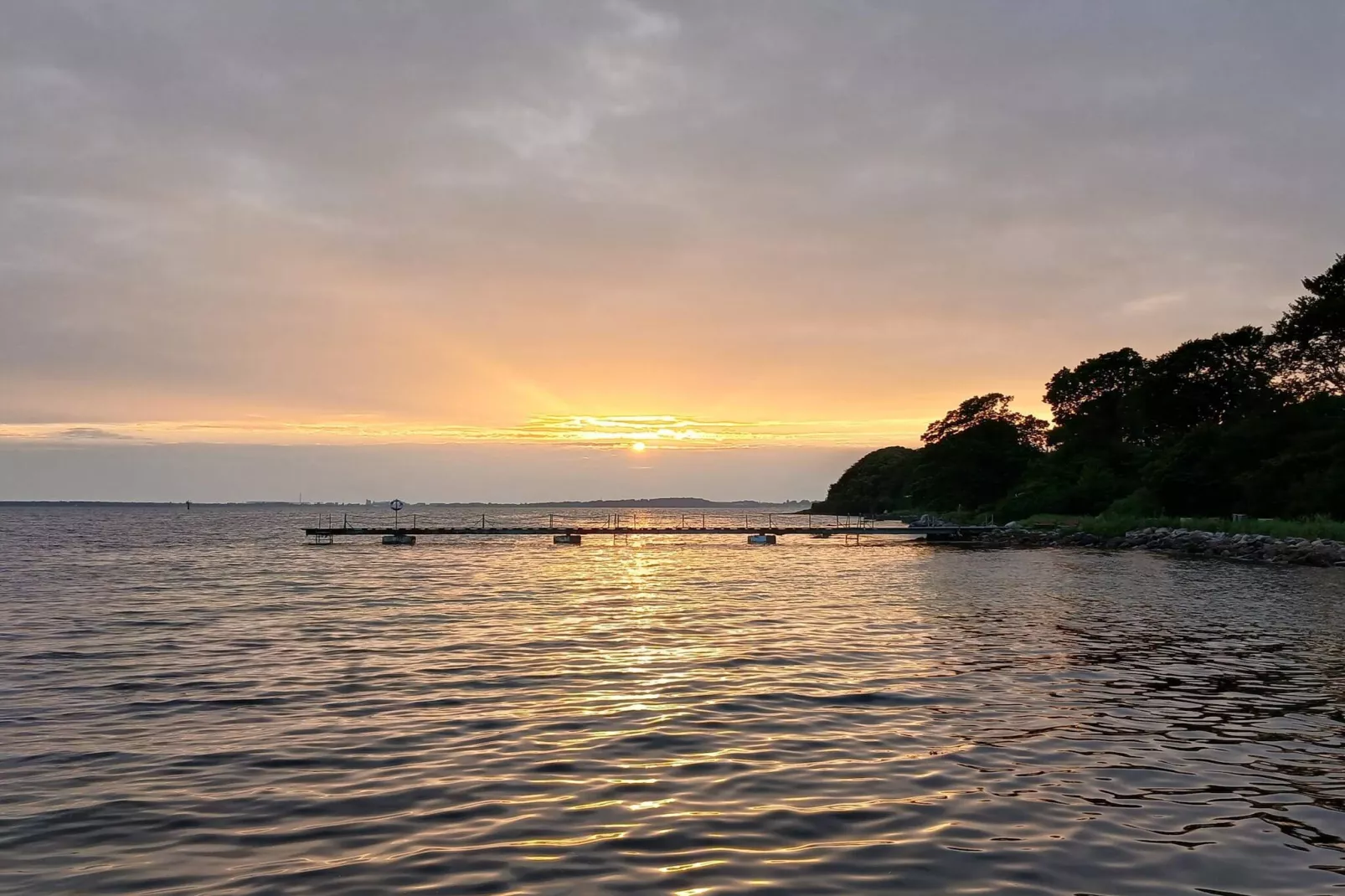 6 persoons vakantie huis in Vordingborg-By Traum-Waterzicht