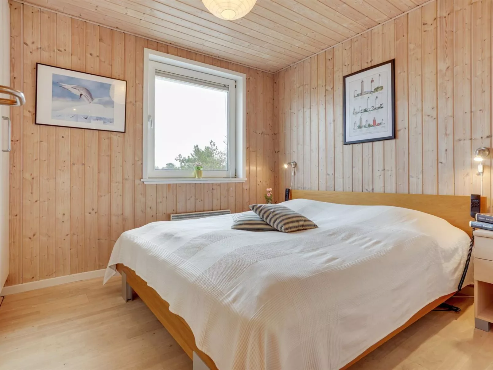 "Lisemarie" - 800m from the sea-Binnen