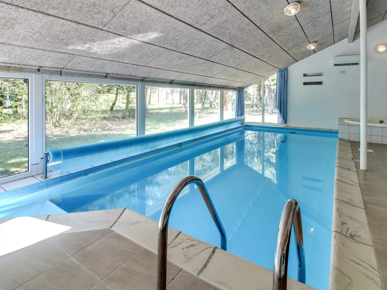 "Luciane" - 2.5km from the sea-Buiten