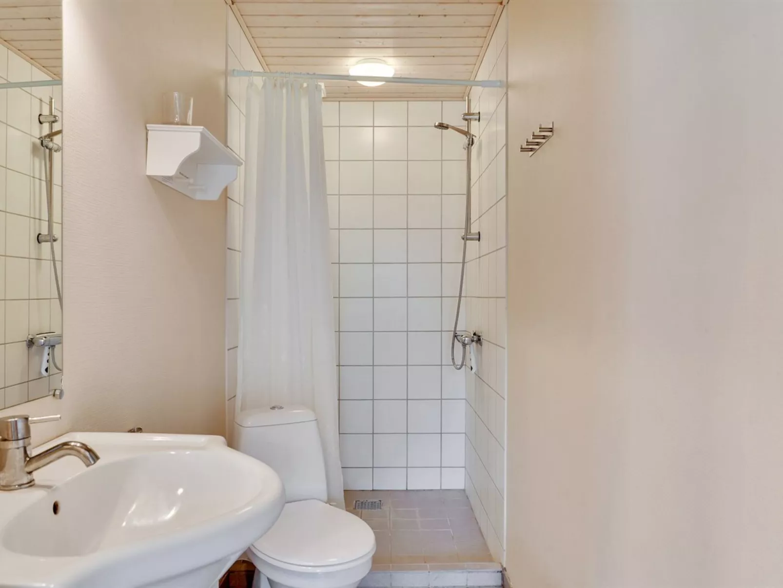 "Dvonta" - 170m from the sea-Binnen