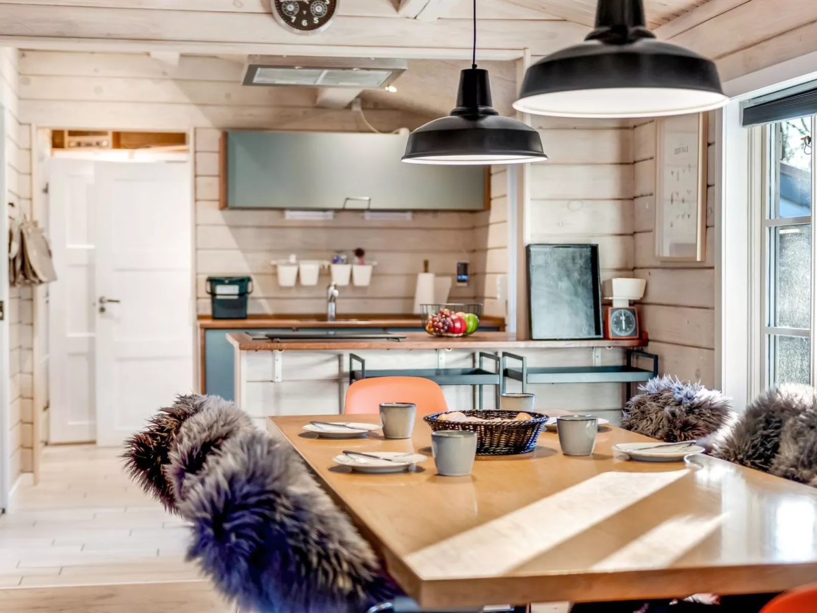 "Eckhart" - 30km from the sea-Binnen