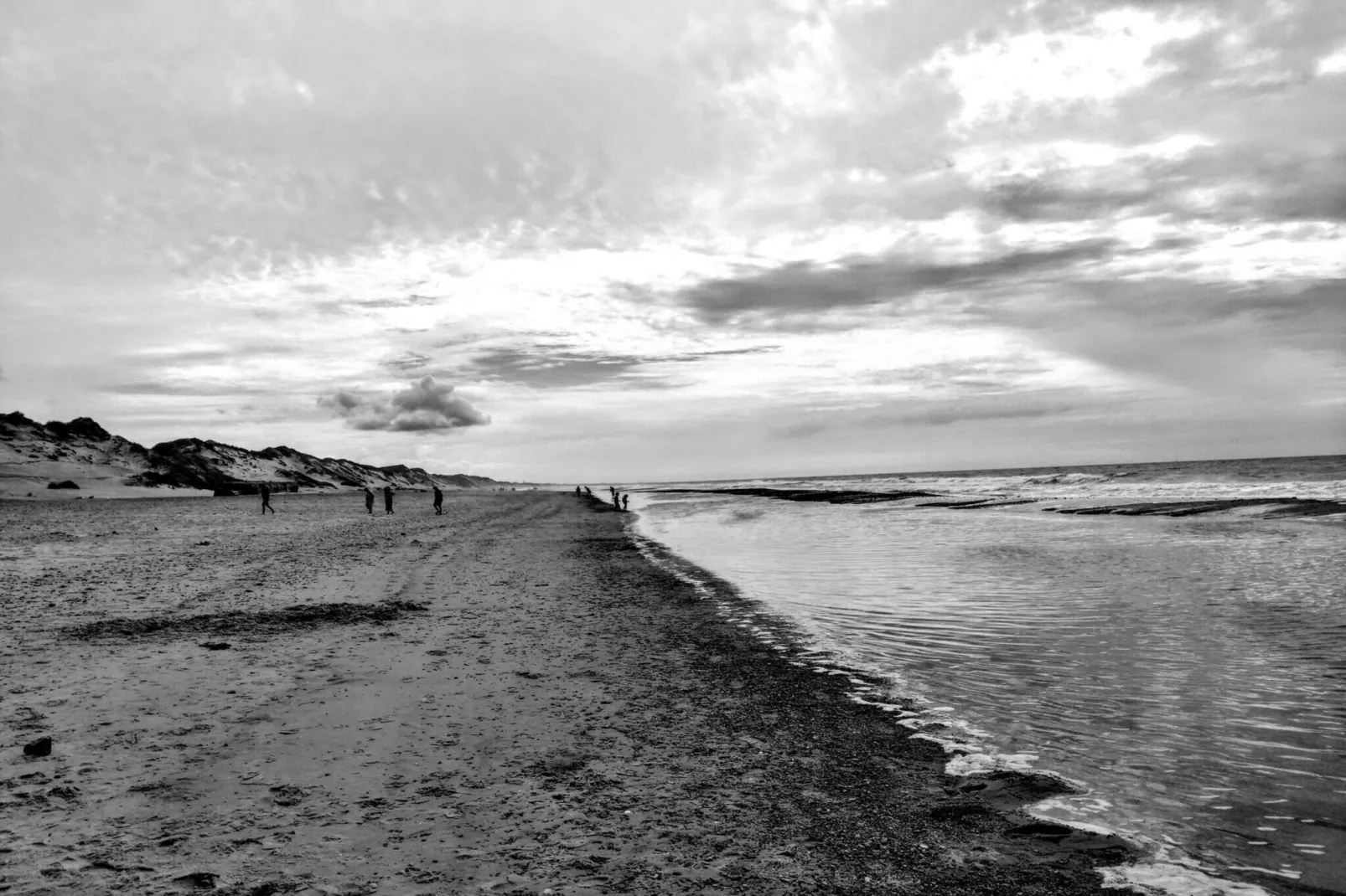 7 persoons vakantie huis in Ulfborg-By Traum-Waterzicht