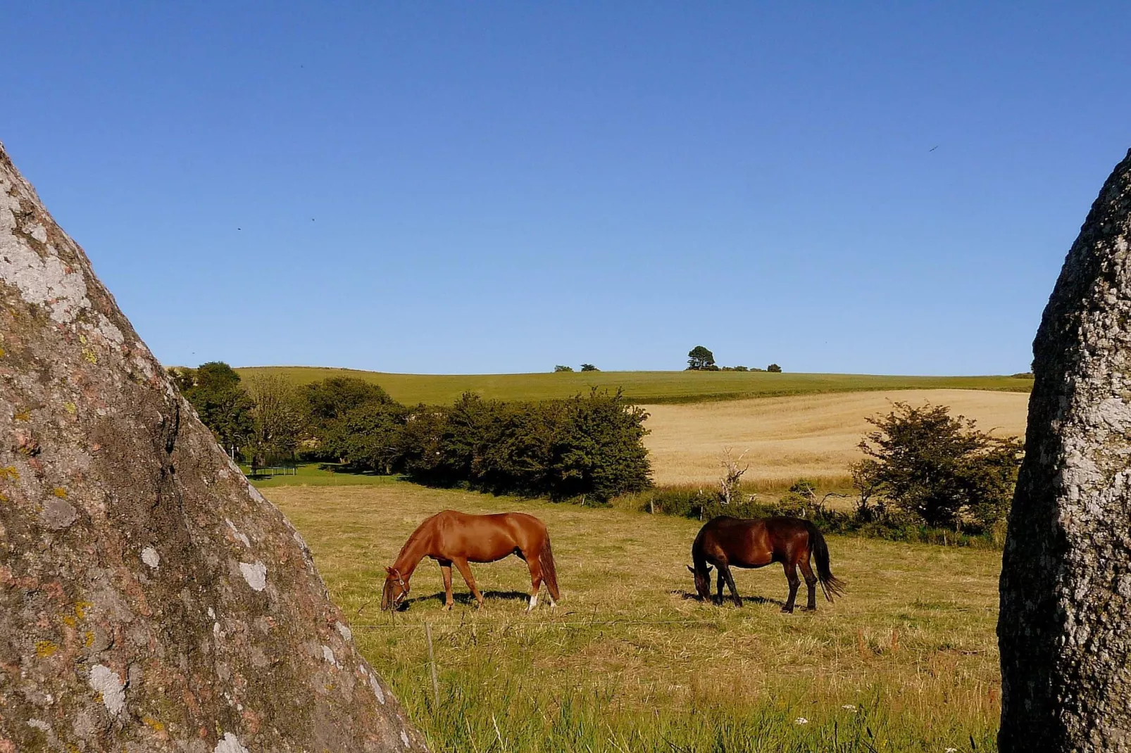 6 persoons vakantie huis in Knebel-By Traum-Niet-getagd