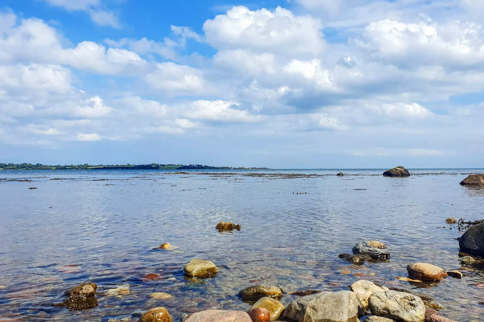 6 persoons vakantie huis in Aabenraa-By Traum-Waterzicht