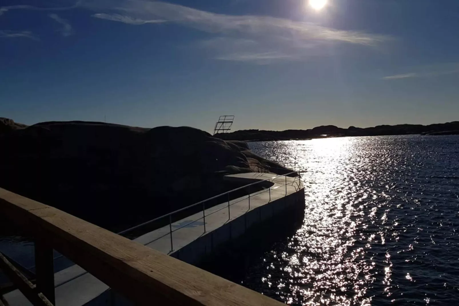 4 persoons vakantie huis in Smögen-By Traum-Waterzicht