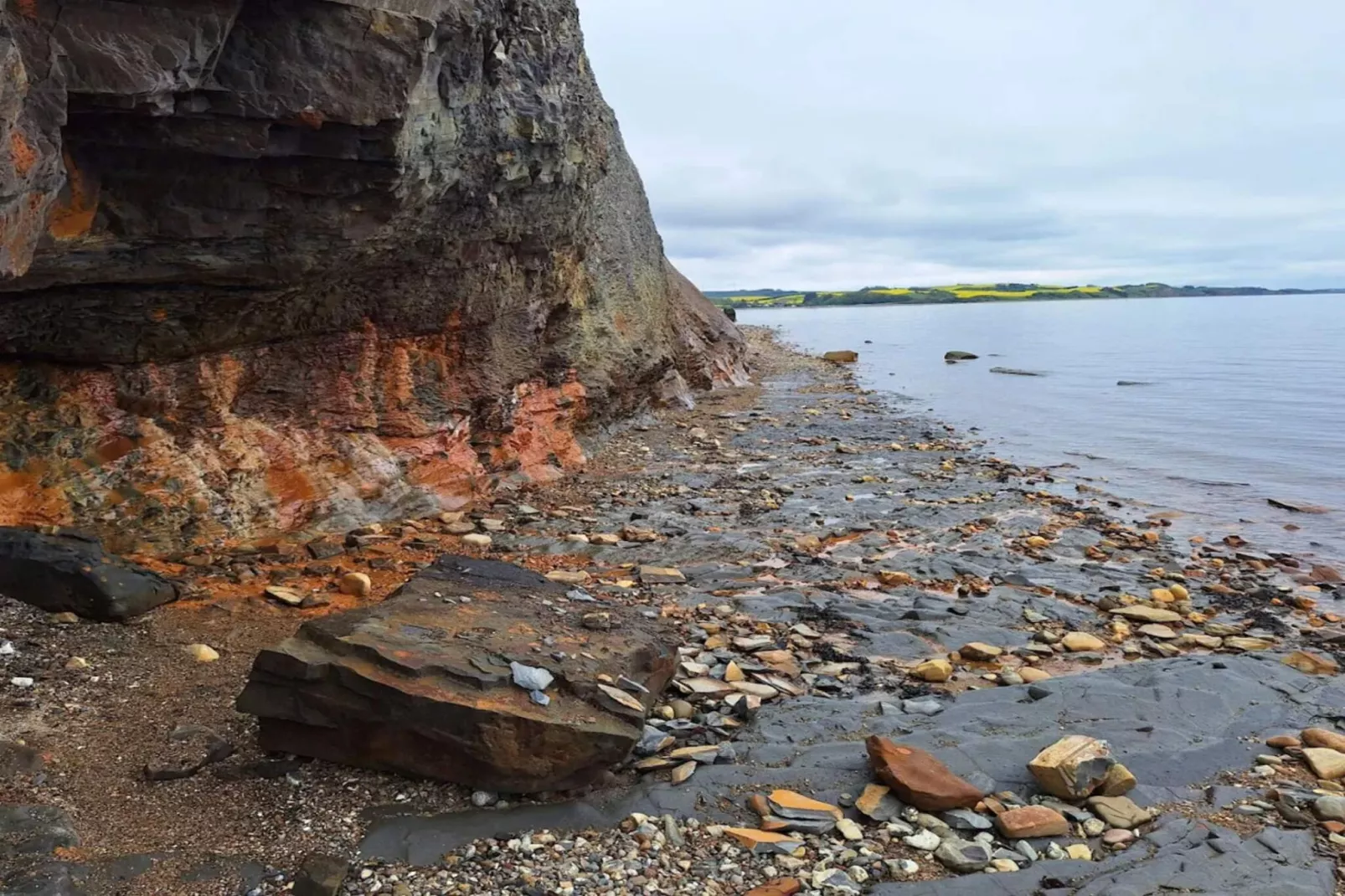 Gezellig vakantiehuis nabij Limfjorden-Waterzicht