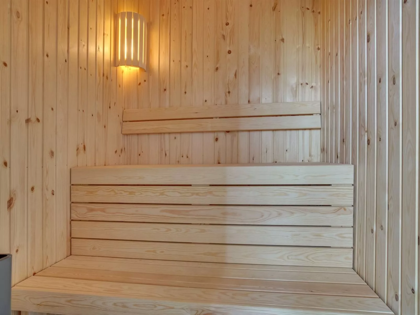 "Bentine" - 1.6km from the sea-Binnen