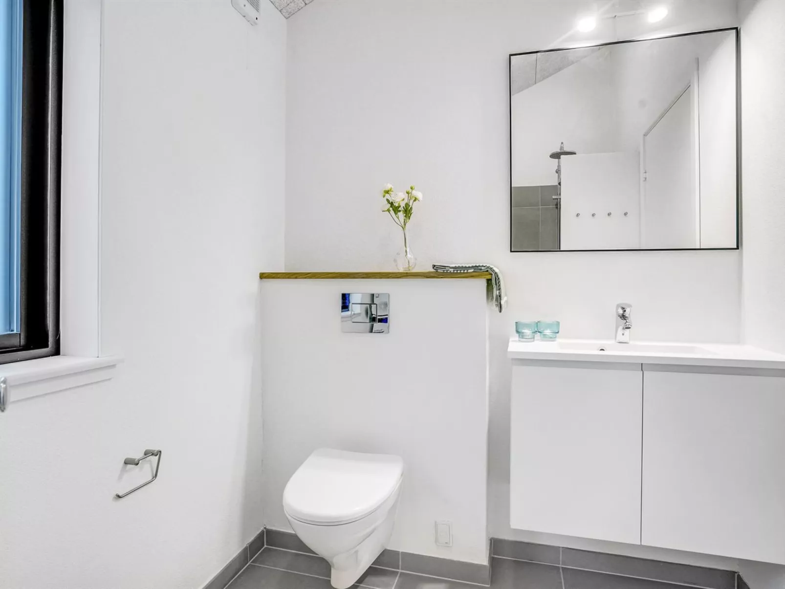 "Carla" - 1.5km from the sea-Binnen