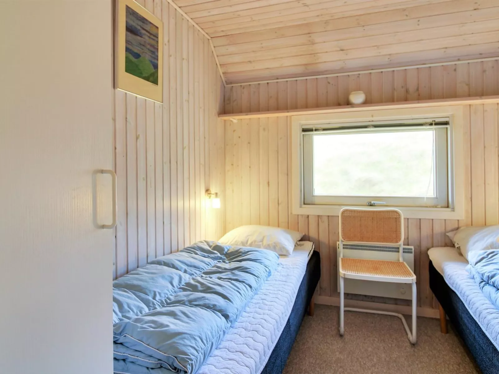 "Telia" - 250m from the sea-Binnen