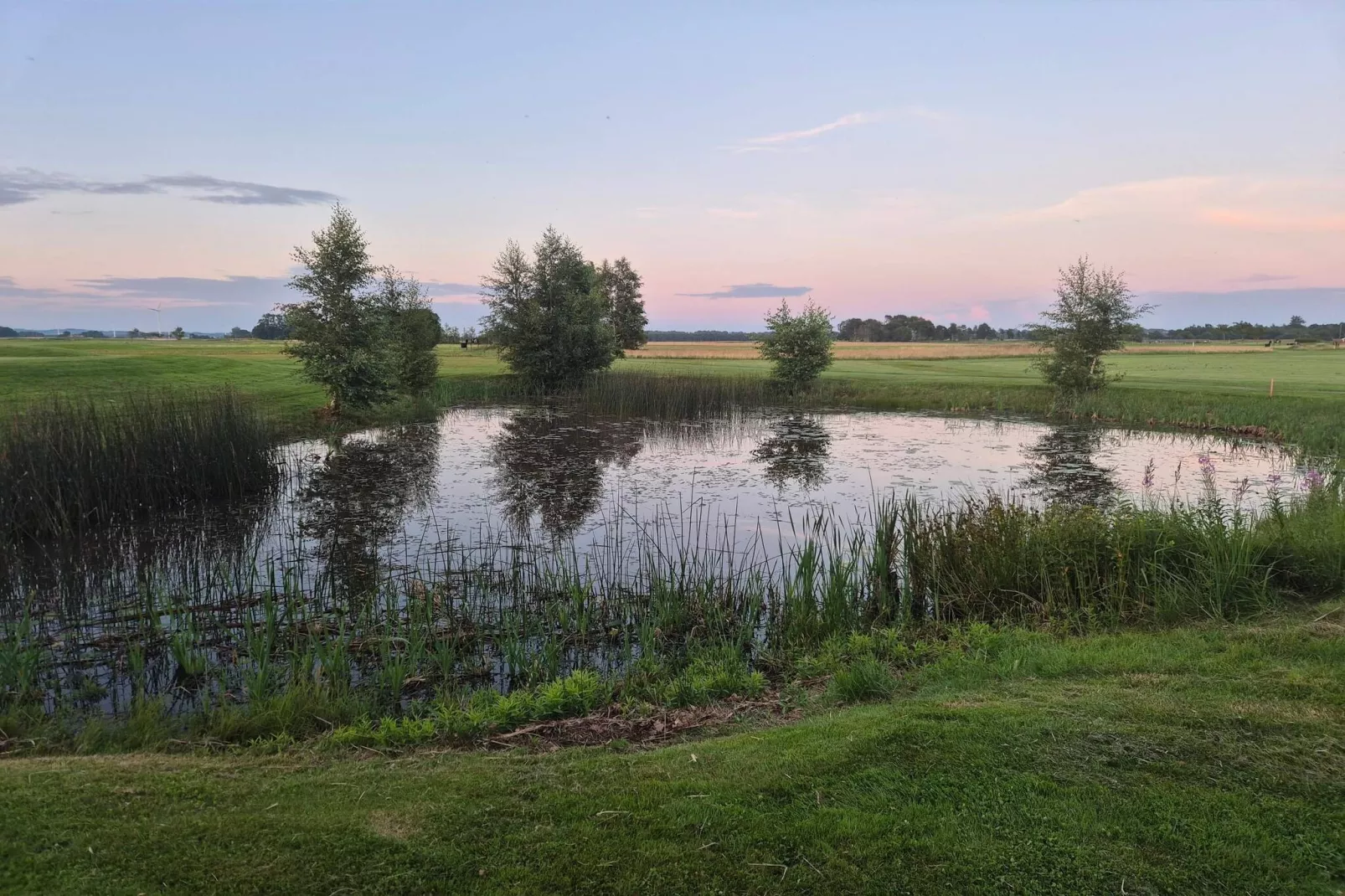 4 persoons vakantie huis in GLOMMEN-By Traum