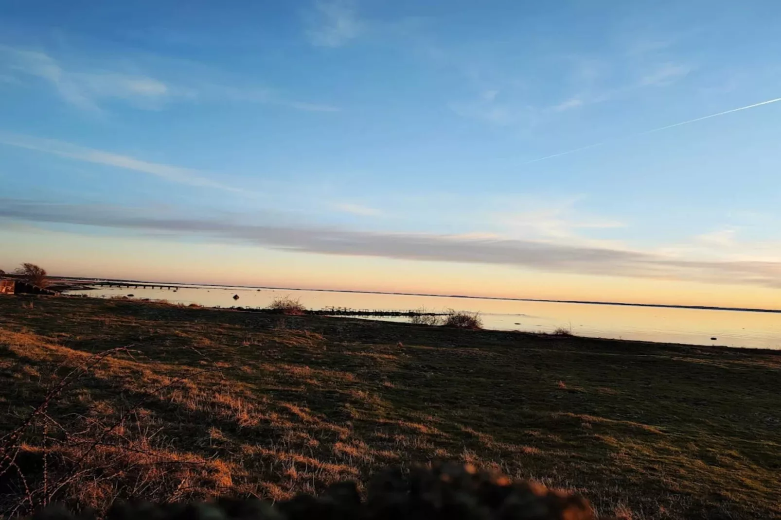 6 persoons vakantie huis in BÅSTAD-By Traum-Waterzicht