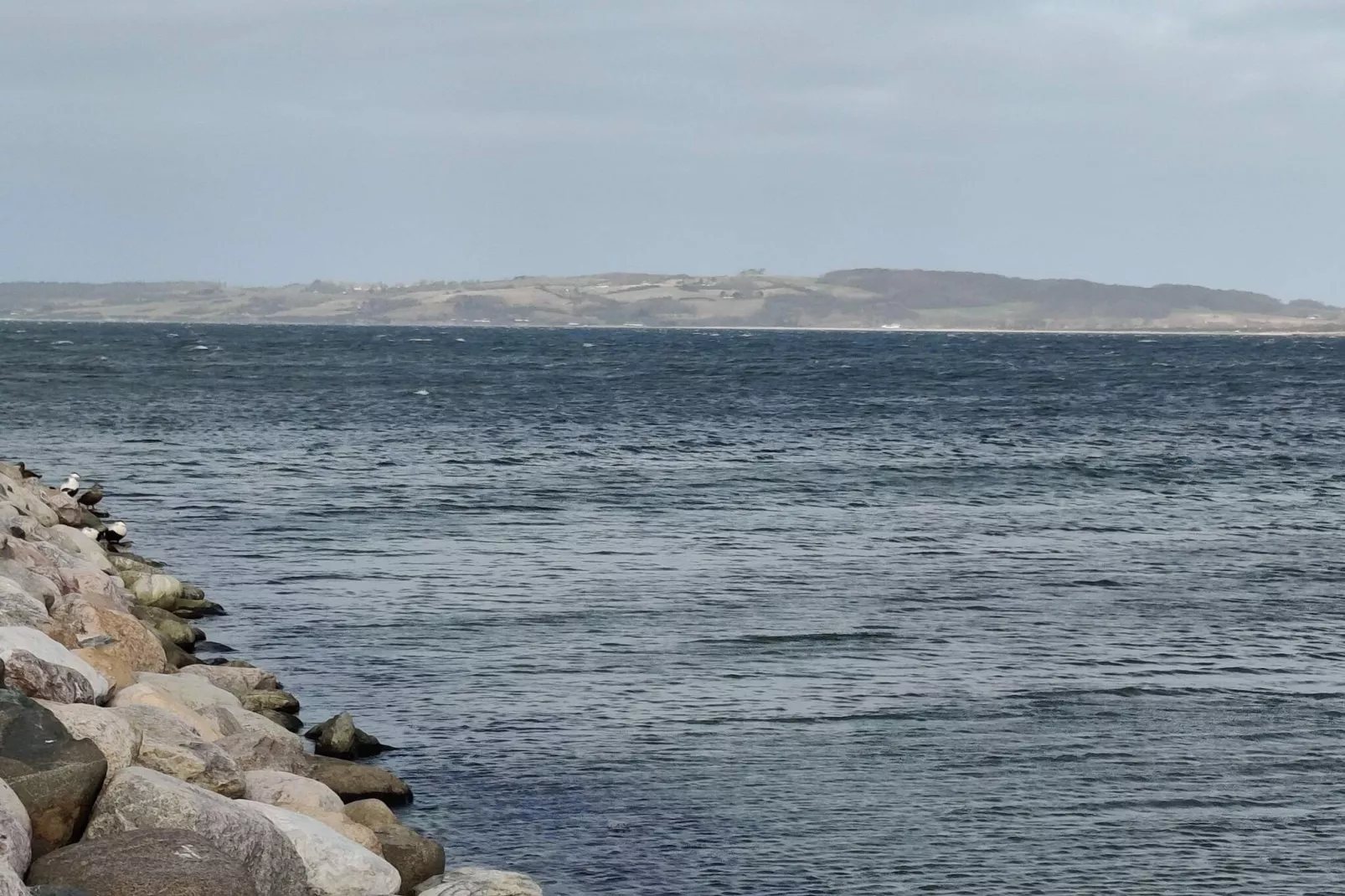 Strand retraite met sauna -- By Traum Ferienwohnungen-Waterzicht