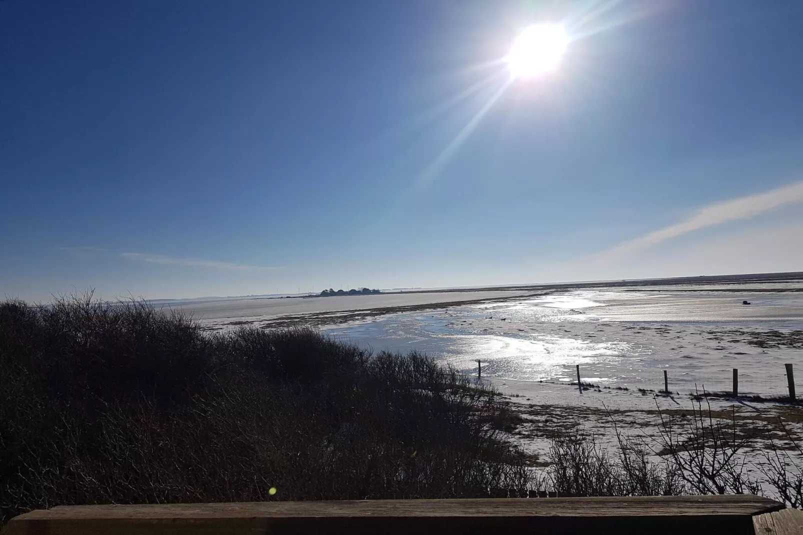 Luxe Spa Retreat in Lolland -- By Traum Ferienwohnungen-Waterzicht