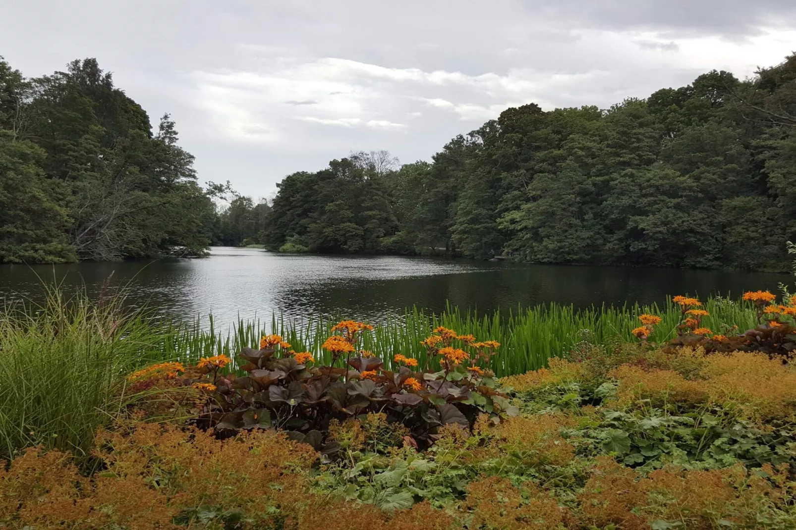Huisje met hottub in Rejmyre-Waterzicht