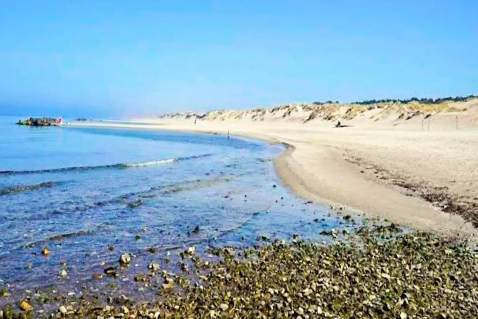 5 persoons vakantie huis in Melby-By Traum-Waterzicht