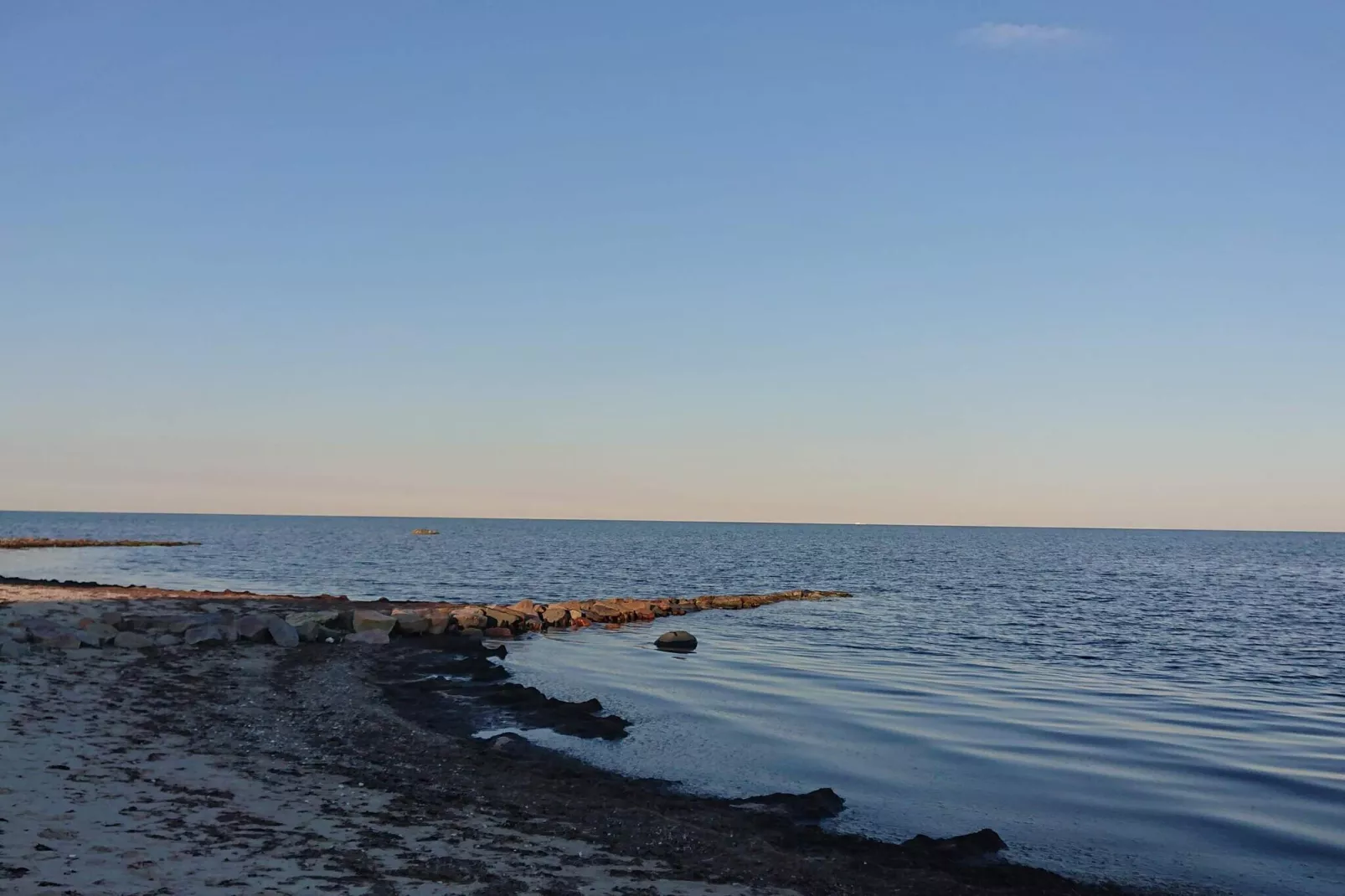 4 sterren vakantie huis in Idestrup-By Traum-Waterzicht