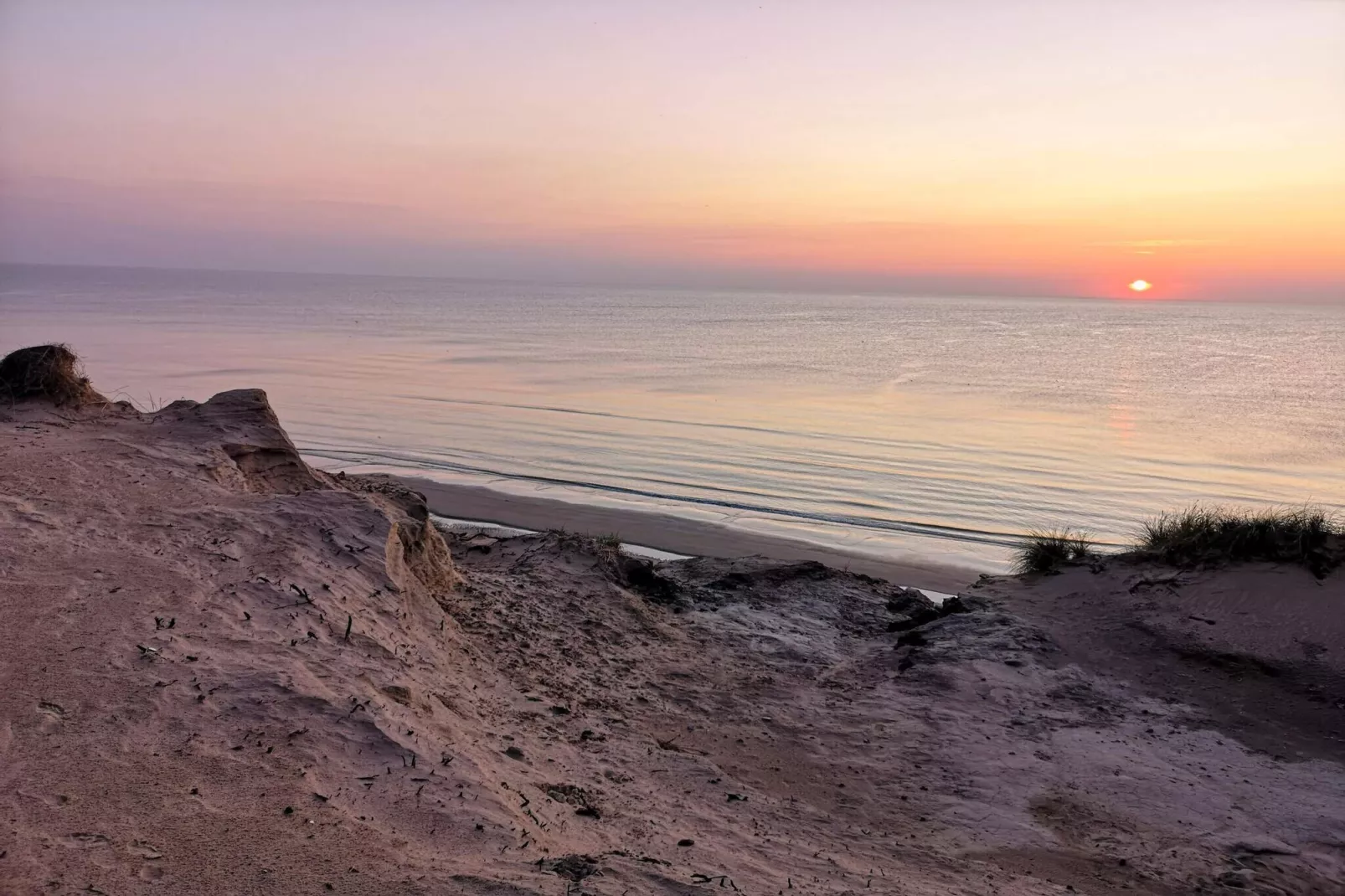 6 persoons vakantie huis in Løkken-By Traum-Waterzicht