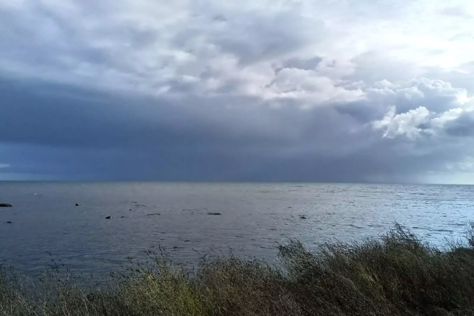 6 persoons vakantie huis in Rødvig Stevns-By Traum-Waterzicht