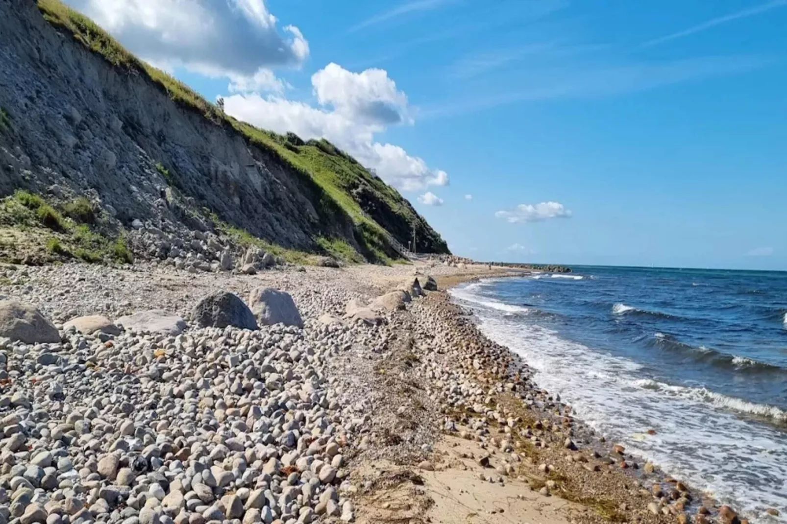 4 sterren vakantie huis in Vejby-By Traum-Waterzicht