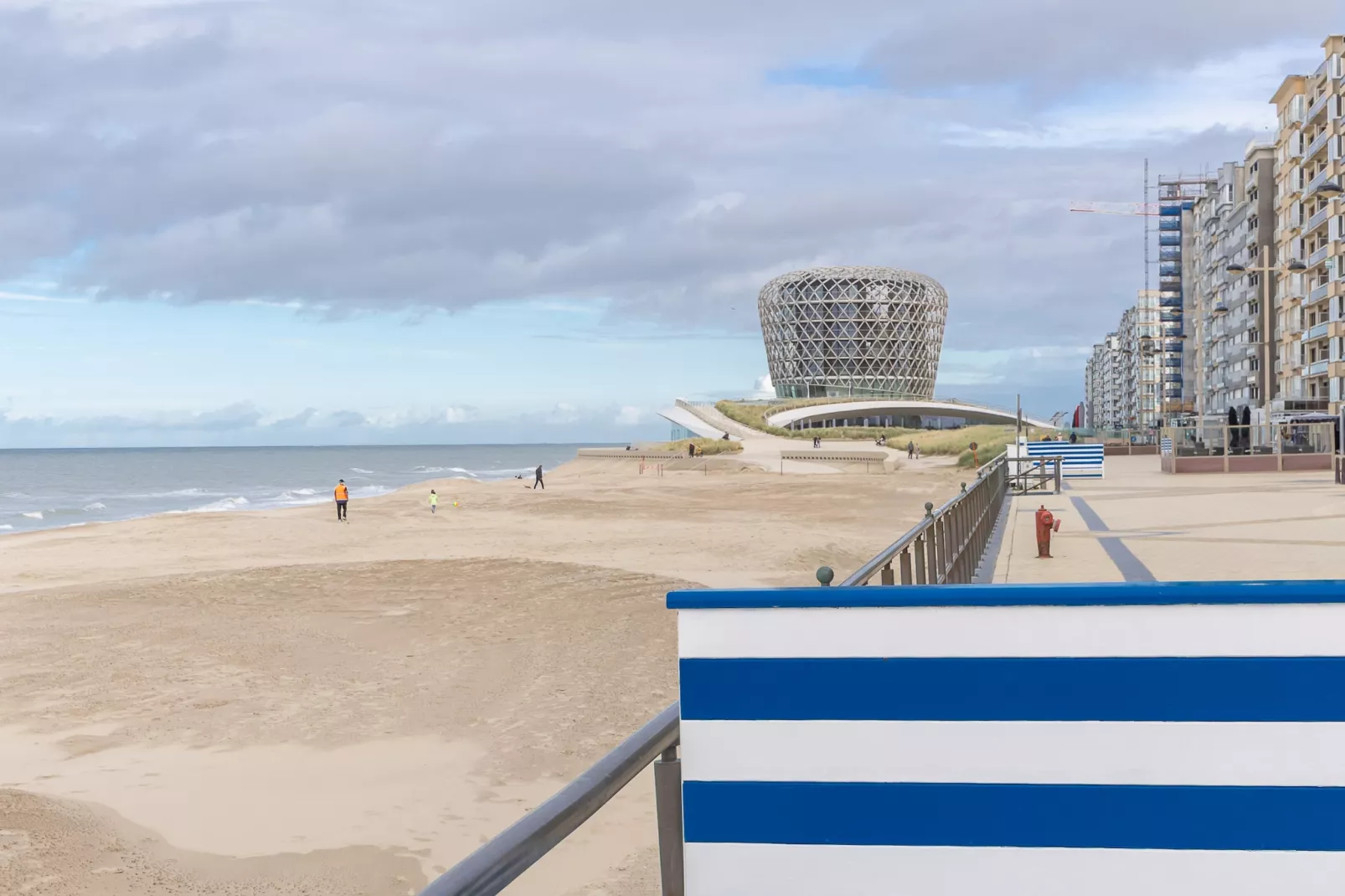 Bella Vista 0401-Gebieden zomer 1km