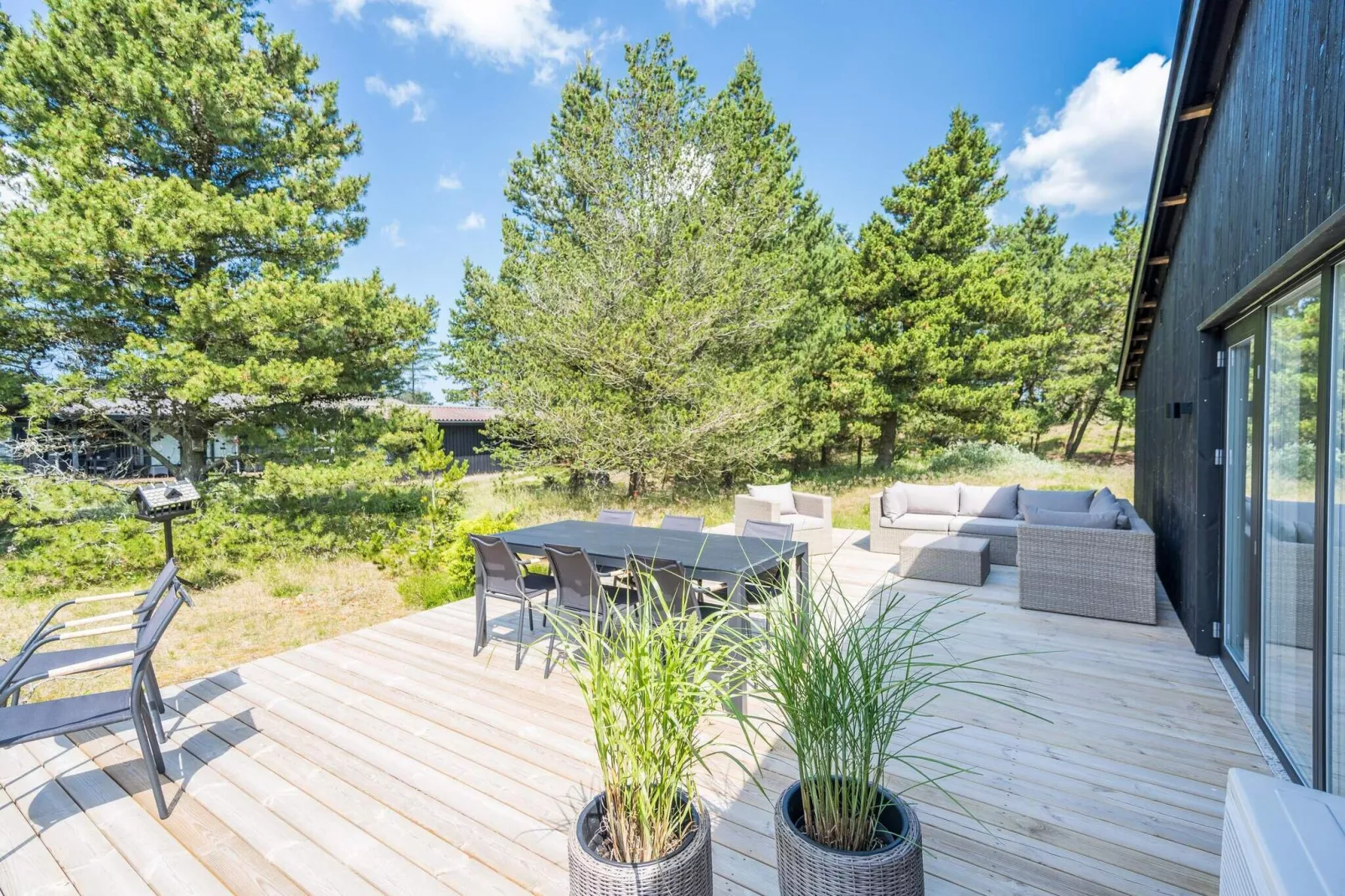 7 persoons vakantie huis op een vakantie park in Henne-Niet-getagd