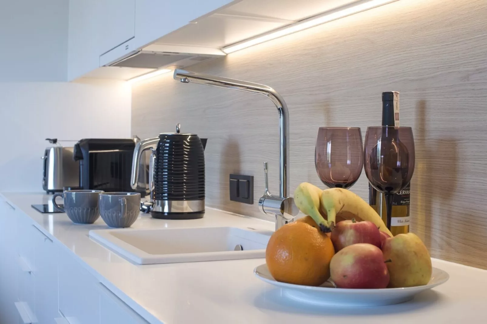 Apartament Pinea Nr 522 dla 3 osób-Sfeer