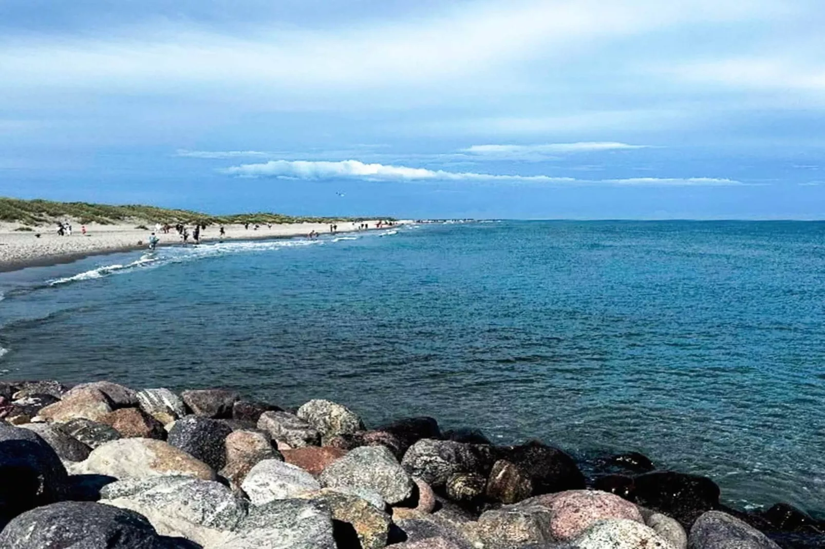 5 sterren vakantie huis in Skagen-By Traum-Niet-getagd