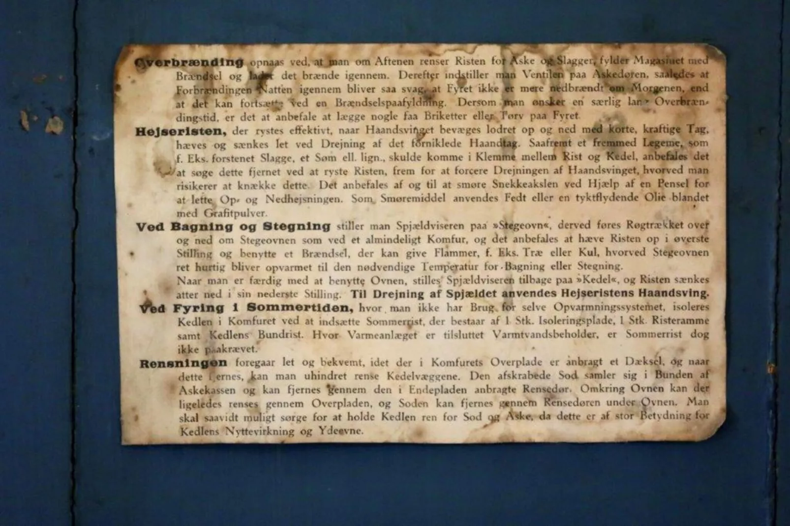 Kapteins Hüüs - ganzes Haus-Woonkamer