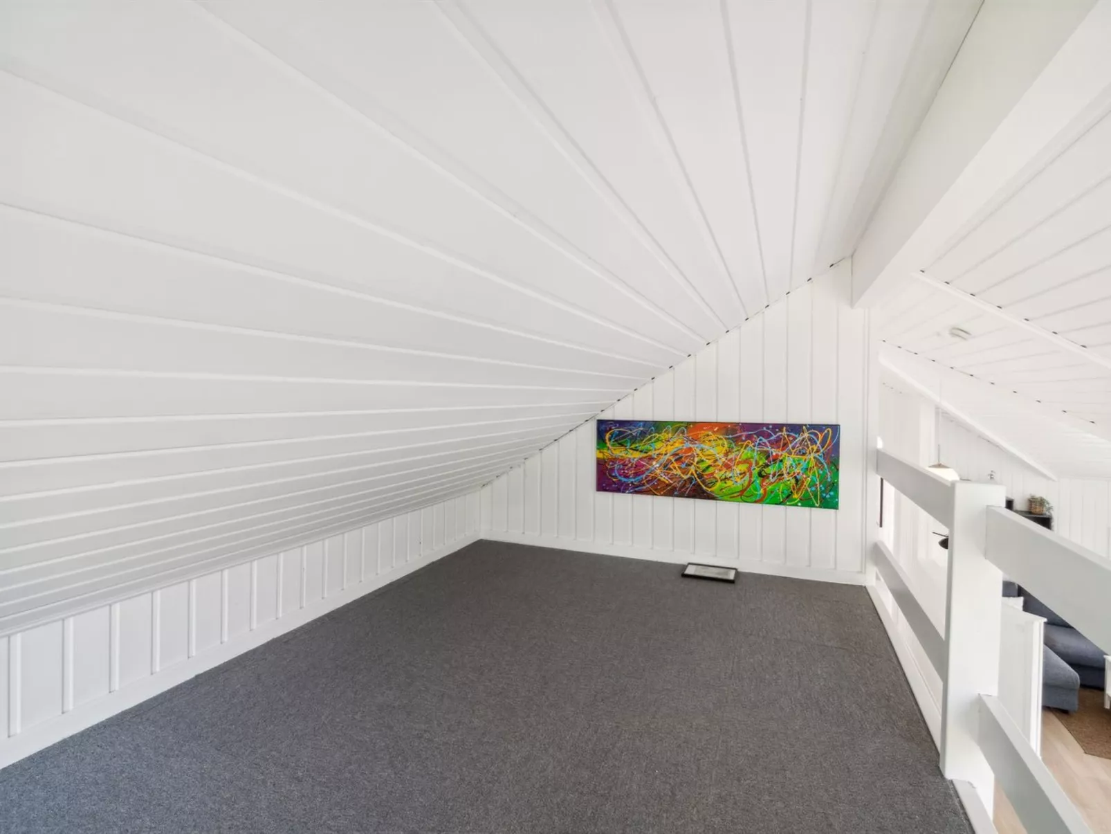 "Greta" - 200m from the sea-Binnen