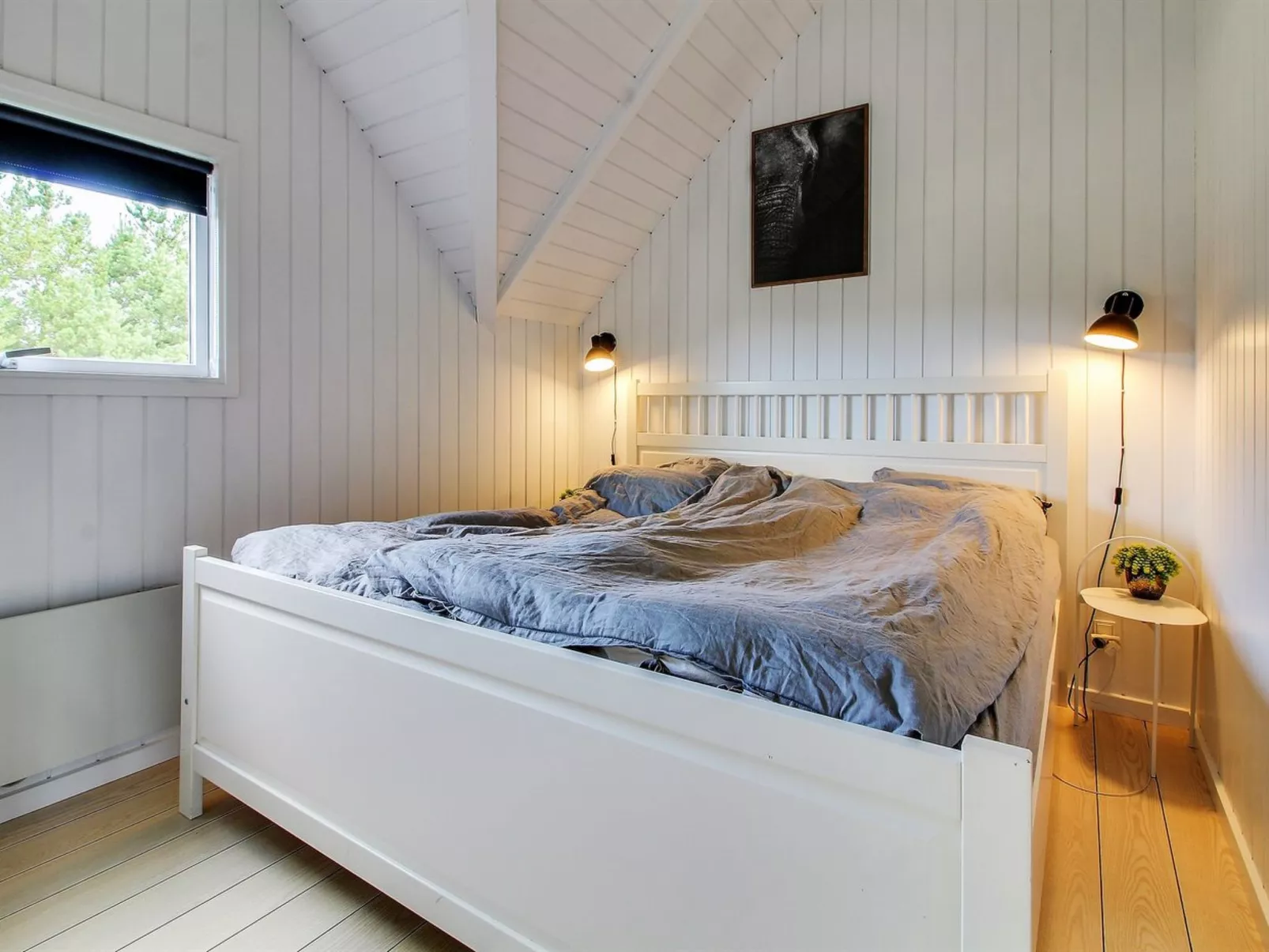 "Awenasa" - 4.1km from the sea-Binnen