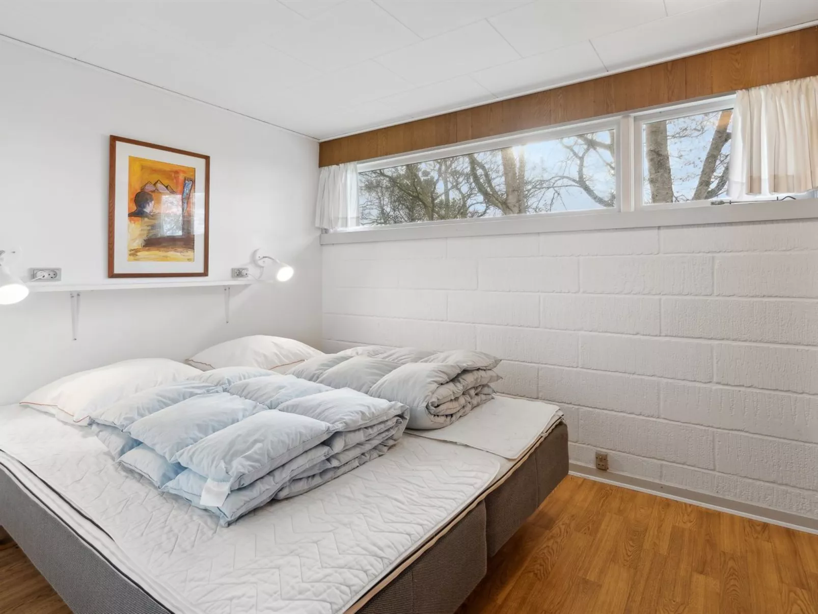 "Thara" - 100m from the sea-Binnen