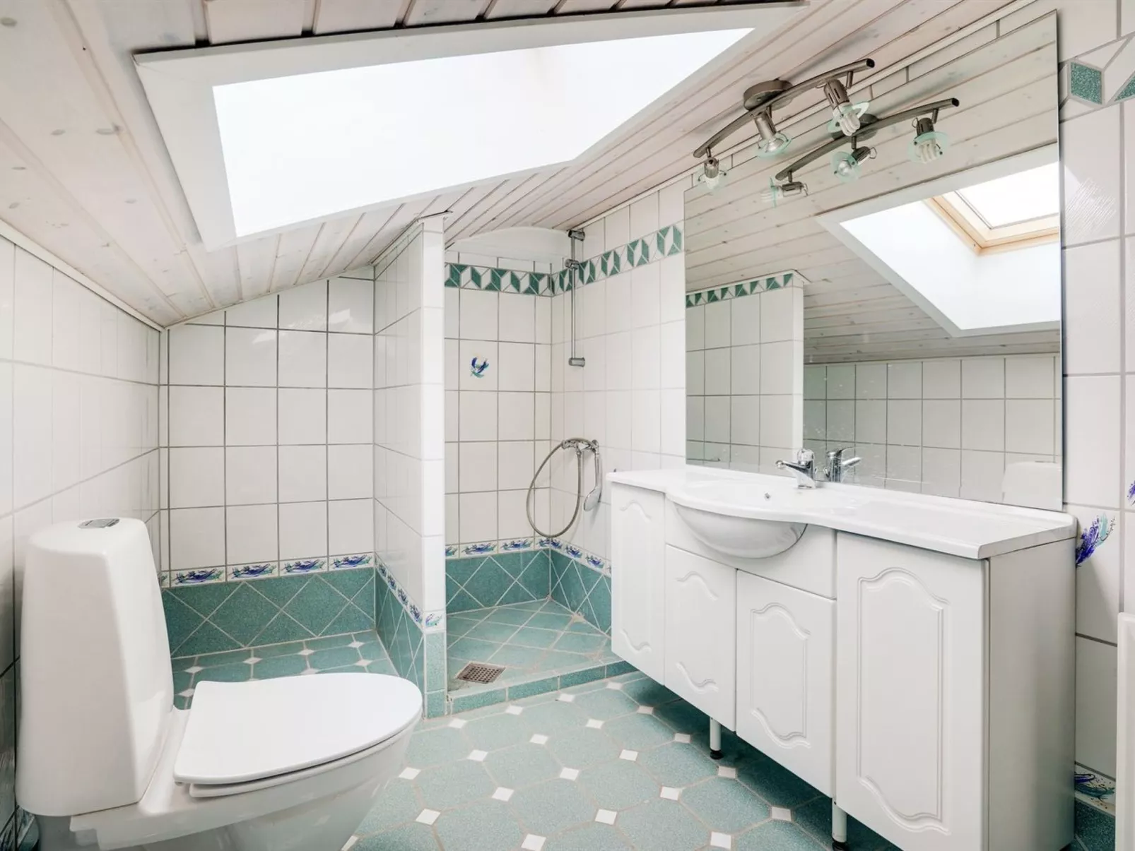 "Melin" - 7km from the sea-Binnen