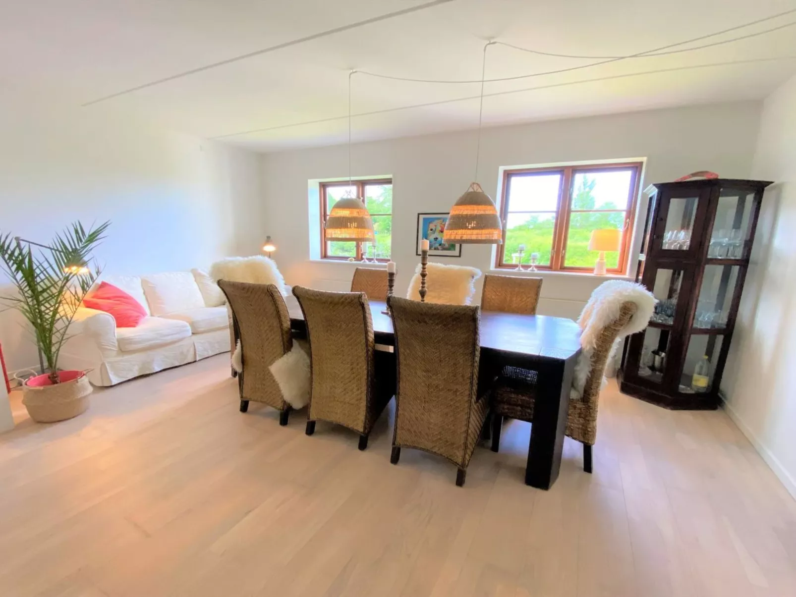 "Bena" - 150m from the sea-Binnen