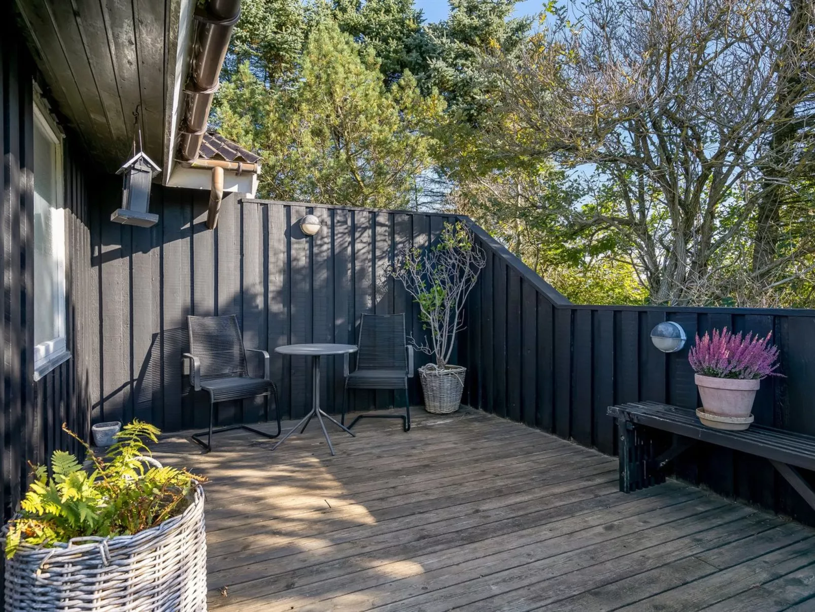 "Apsolon" - 600m from the sea-Buiten