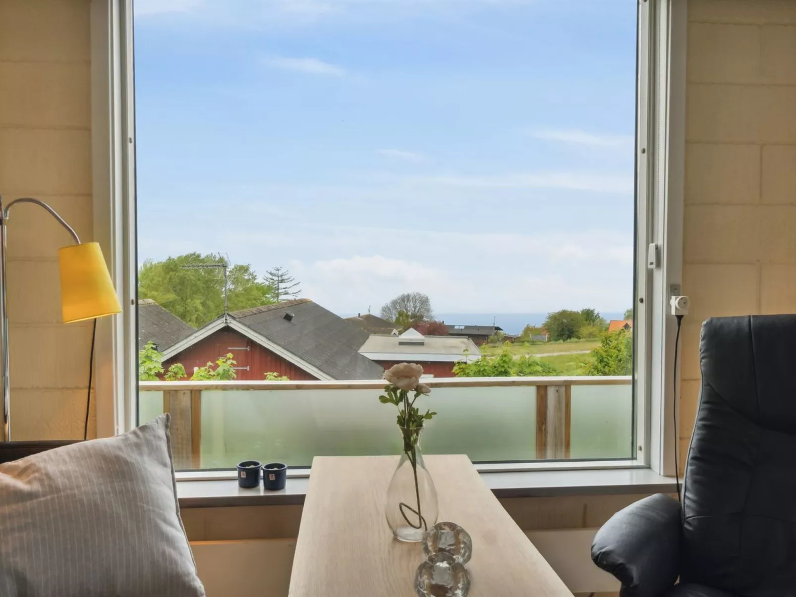 "Dika" - 400m from the sea-Buiten