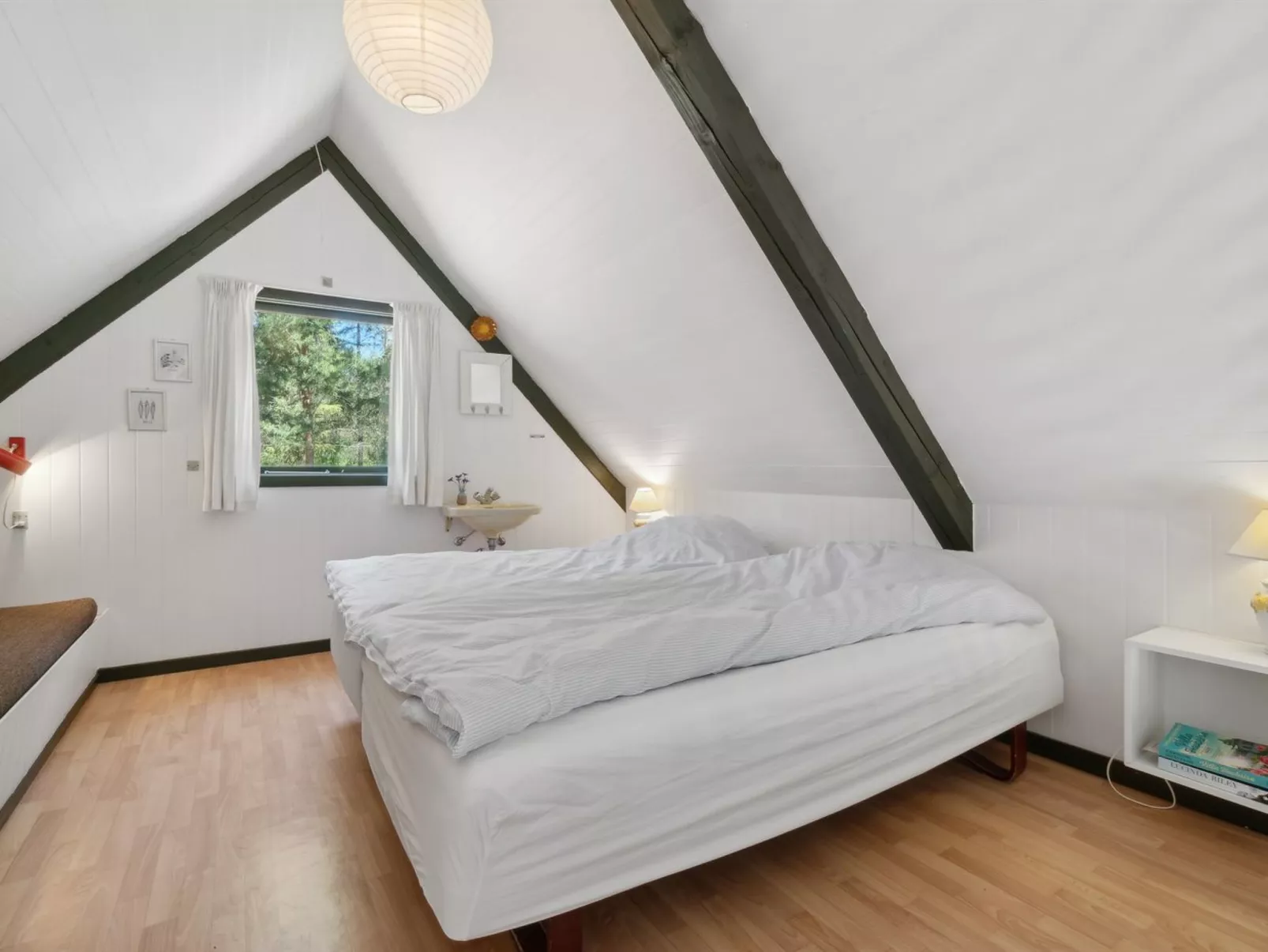 "Olla" - 400m from the sea-Binnen