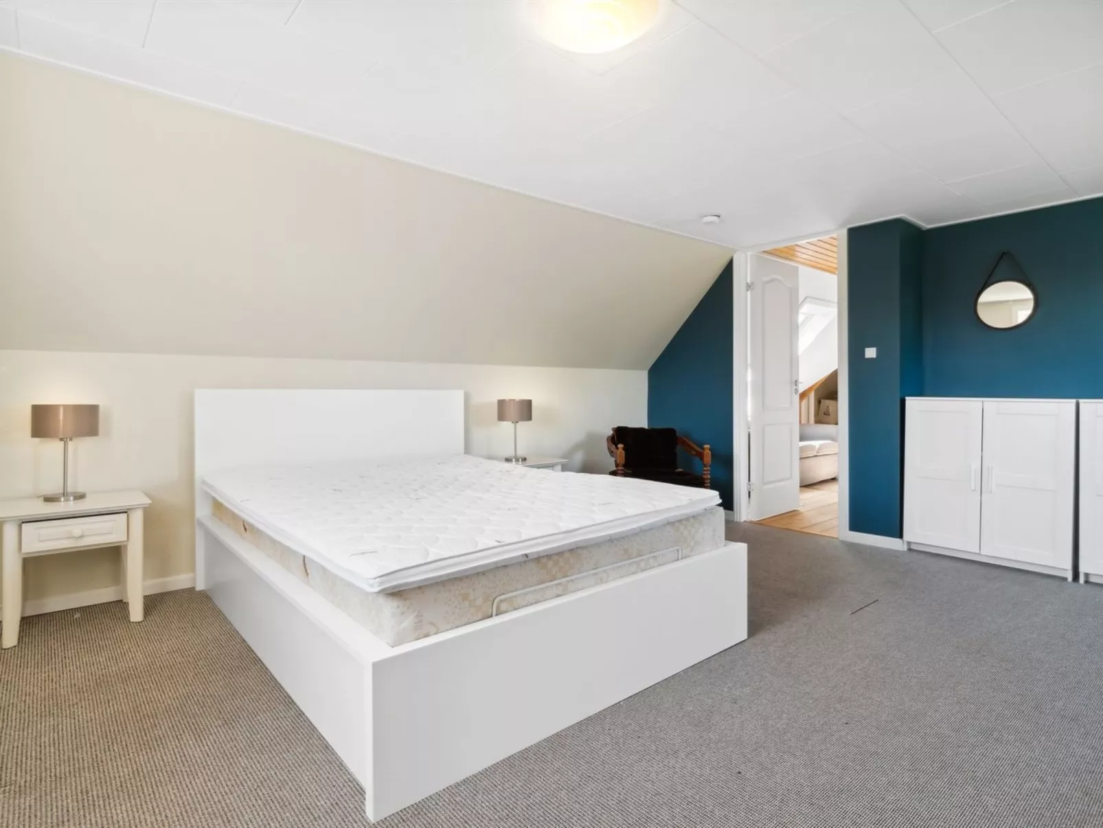 "Angelie" - 350m from the sea-Binnen