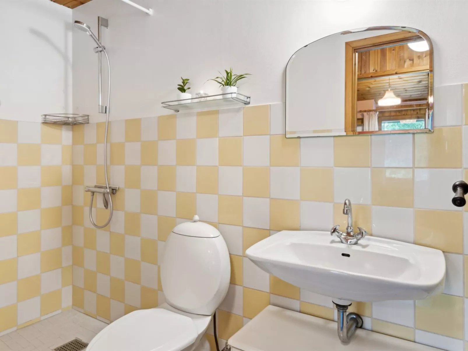 "Fulla" - 650m from the sea-Binnen