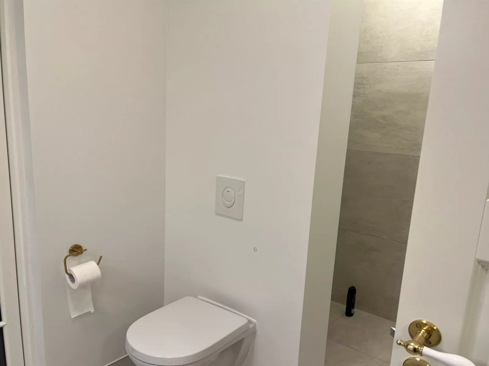 "Skrollan" - 100m from the sea-Binnen