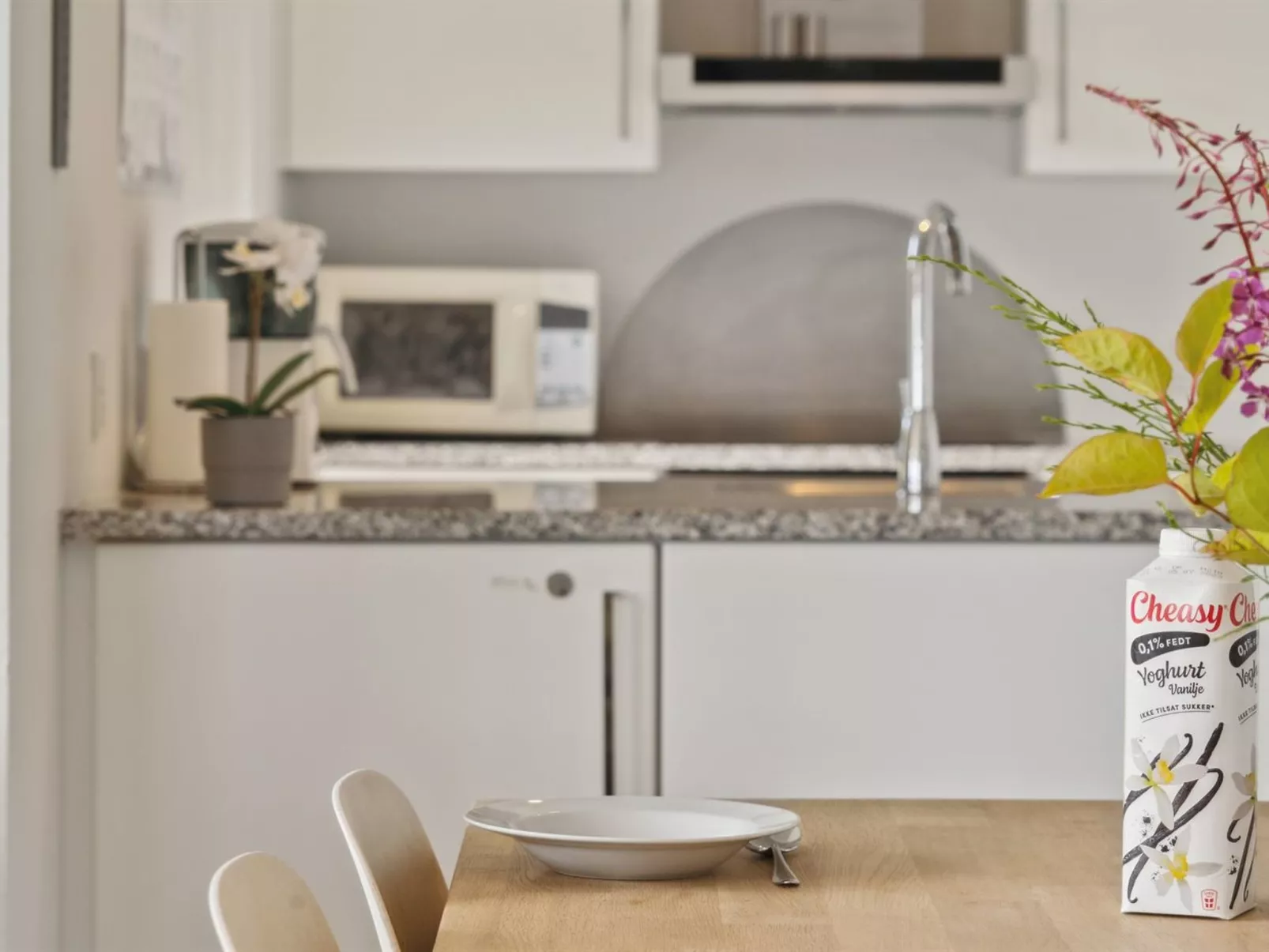 "Geeske" - 150m from the sea-Binnen