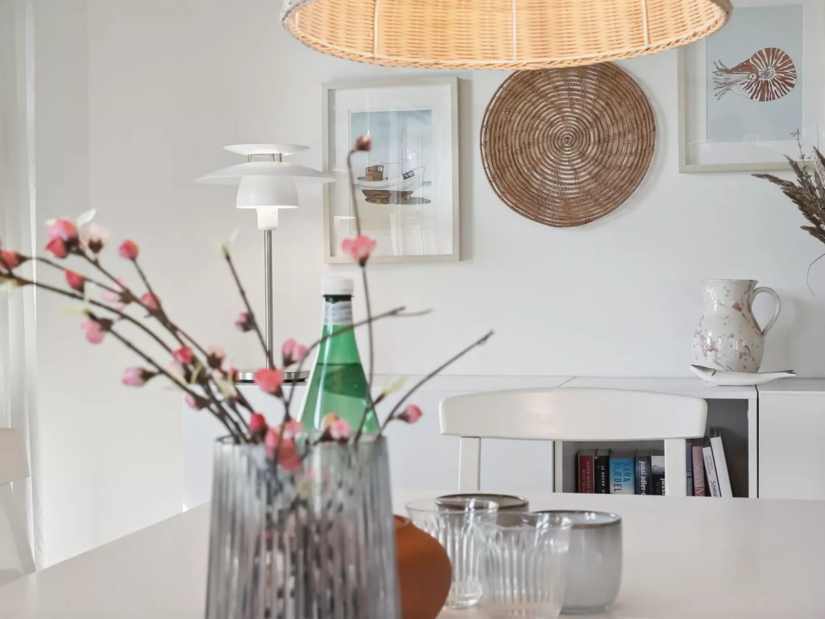 "Ofelia" - 2.5km from the sea-Binnen