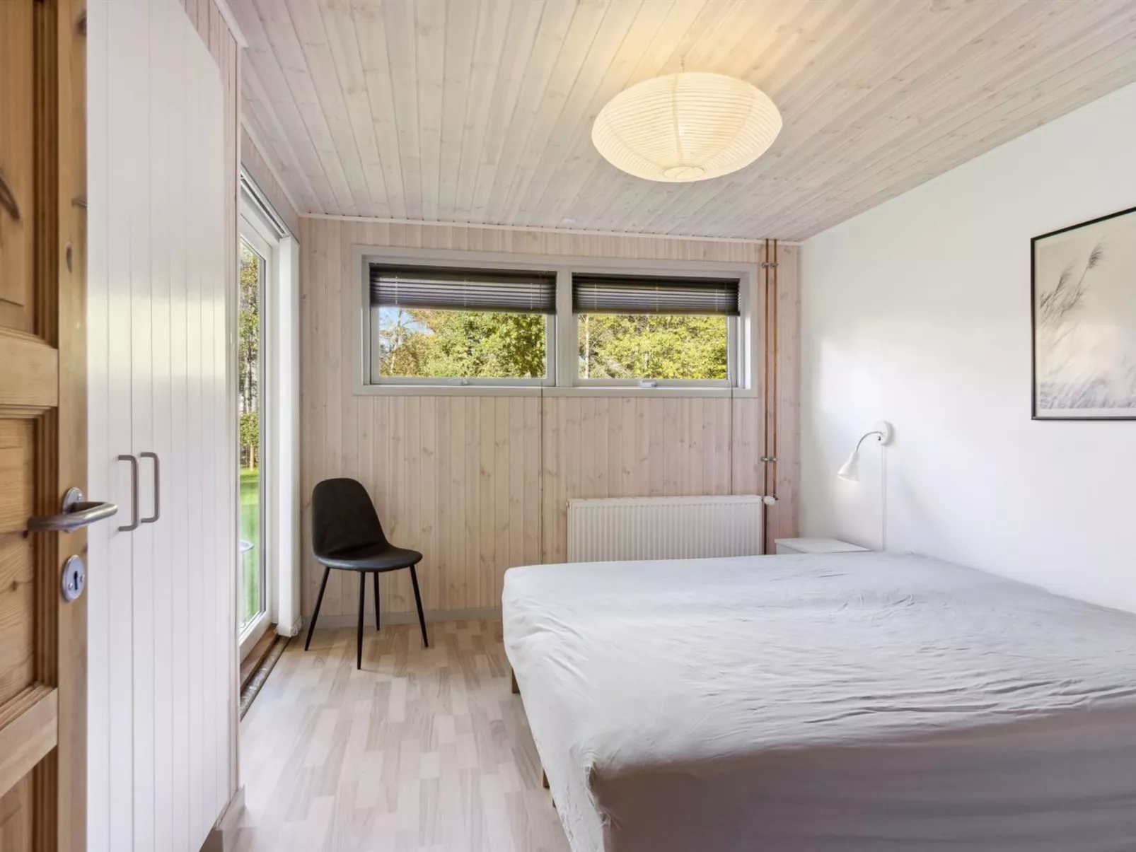 "Uolevi" - 1.3km from the sea-Binnen