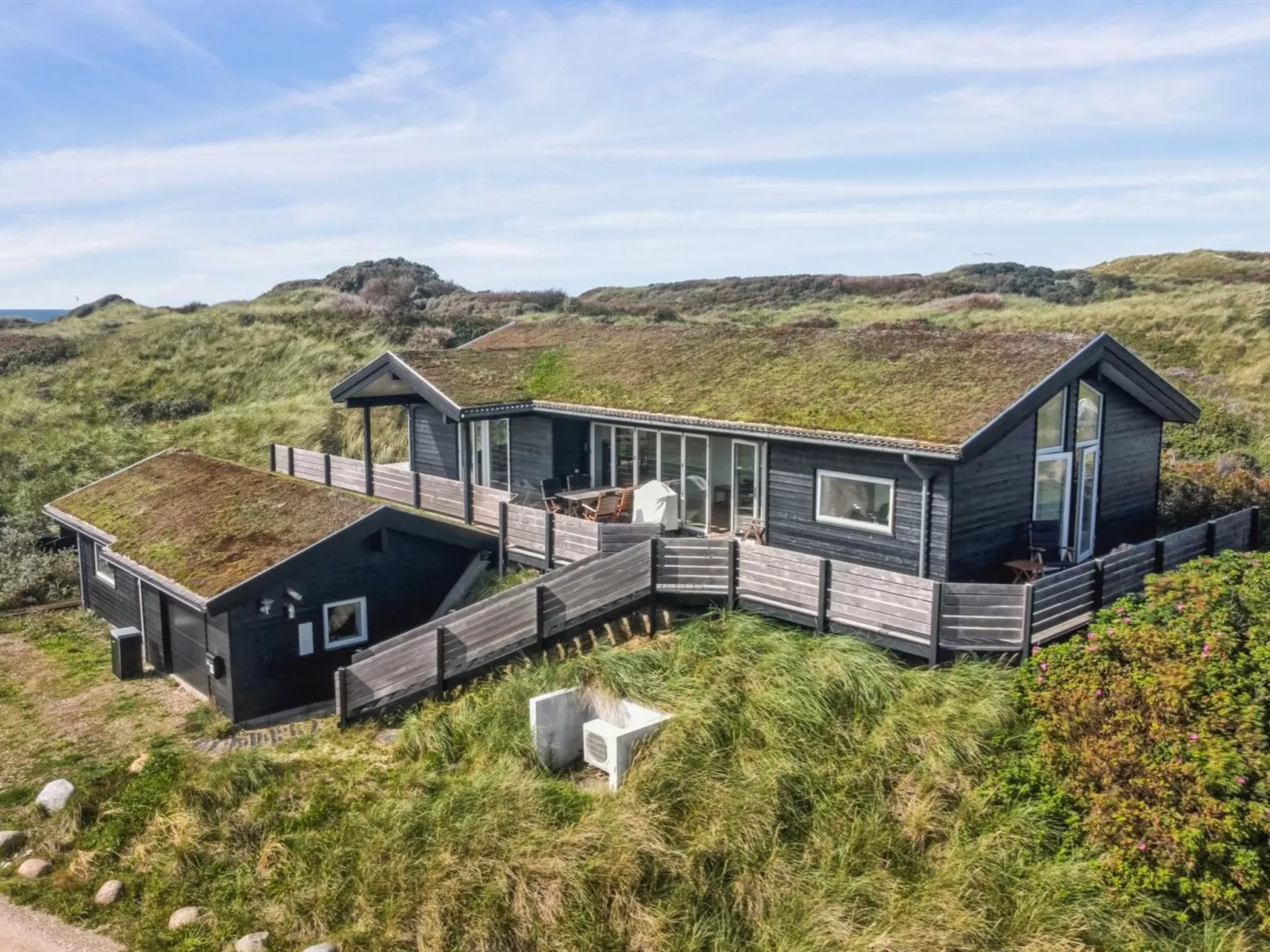 "Gebko" - 150m from the sea-Buiten